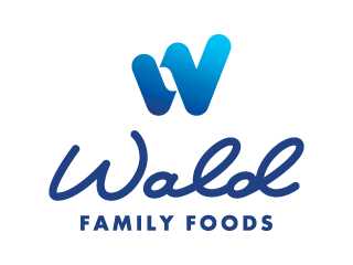 Wald Family Foods logo